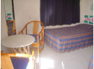 Img - Cabaña