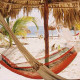 Relájate en una hamaca en el hotel Acamaya Reef Acamaya-Reef-Gallery/004 Hut Straw and Hammock.jpg