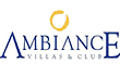 Hotel Logo Ambiance Villas