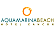 Hotel Logo Aquamarina Beach