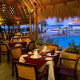 A restaurante at the Aquamarina Beach hotel Cancun Aquamarina-Beach-Gallery/008 Restaurant-02.jpg