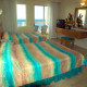 Guest room at the Aquamarina Beach hotel Cancun Aquamarina-Beach-Gallery/012 Room-02.jpg