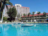 Foto del Hotel  Aristos Mirador Cuernavaca