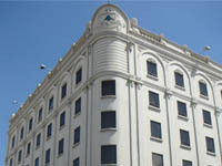 Foto del Hotel Aristos Puebla