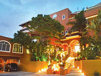 Hotel photos Avalon Baccara