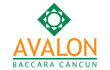 Hotel Logo Avalon Baccara