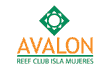 Logo Hotel Avalon Reef Club