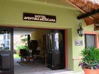 Hotel photos Aventura Mexicana