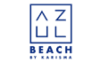 Hotel Logo Azul Beach Hotel by Karisma
