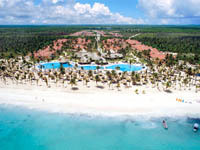 Foto del Hotel  Bahía Príncipe Punta Cana