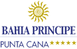 Logo Hotel Bahía Príncipe Punta Cana