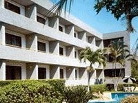 Hotel photos Barcelo Cuernavaca Ejecutivo