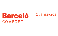 Hotel Logo Barcelo Cuernavaca Ejecutivo