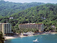 Hotel photos Barcelo La Jolla de Mismaloya