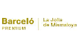 Hotel Logo Barcelo La Jolla de Mismaloya