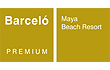 Hotel Logo Barcelo Maya Beach Resort