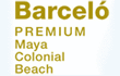 Hotel Logo Barcelo Maya Colonial Beach