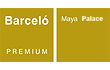 Hotel Logo Barcelo Maya Palace