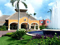 Hotel photos Barcelo Maya Tropical Beach