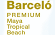 Hotel Logo Barcelo Maya Tropical Beach
