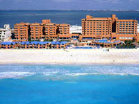 Hotel photos Barcelo Tucancun Beach