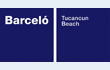 Hotel Logo Barcelo Tucancun Beach