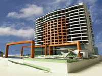 Hotel photos Beach Palace