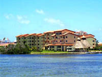 Foto del Hotel  Cancún Clipper Club