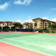 Best-Western-Cancun-Clipper-Club-Gallery/009 Tennis Court.JPG