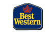 Hotel Logo Best Western Majestic