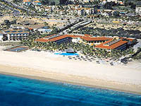 Foto del Hotel  Posada Real Los Cabos