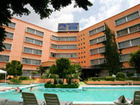 Foto del Hotel  Best Western Real de Puebla