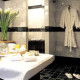 Las habitaciones del Best Western Royal Zona Rosa tienen amenidades como batas de baño y pantuflas Best-Western-Royal-Zona-Rosa-Gallery/Room-01.jpg