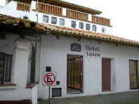 Foto del Hotel  Best Western Taxco