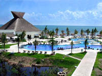 Foto del Hotel BlueBay Grand Esmeralda