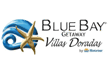 Hotel Logo Blue Bay Getaway Villas Doradas
