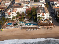 Hotel photos Buenaventura Grand Hotel and Spa