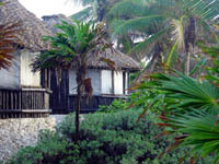 Hotel photos Cabanas Copal