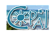 Hotel Logo Cabanas Copal