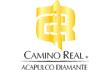Hotel Logo Camino Real Acapulco Diamante