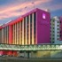 Camino Real connected to Mexico City's International Airport-images