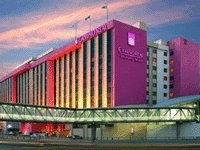 Hotel photos Camino Real Aeropuerto