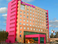 Foto del Hotel  Camino Real Guadalajara Expo