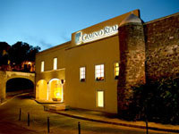 Foto del Hotel Camino Real Guanajuato