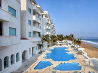 Foto del Hotel Camino Real Manzanillo