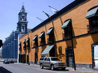 Foto del Hotel  Camino Real Puebla