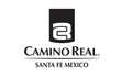 Hotel Logo Camino Real Santa Fe