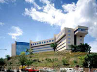 Foto del Hotel  Camino Real Tuxtla Gutierrez