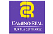Logo Hotel Camino Real Tuxtla Gutierrez