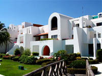 Foto del Hotel  Camino Real Zaashila